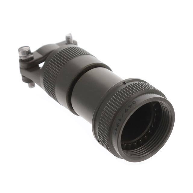 A850491915W03 Amphenol Interconnect India  Endgehäuse und Kabelklemmen